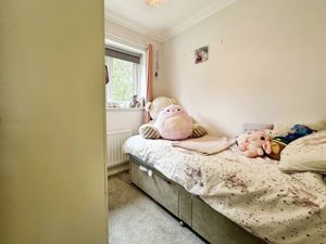 Bedroom 3- click for photo gallery